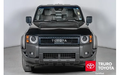 toyota-land-cruiser - 0