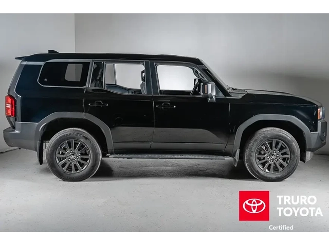 Toyota Land cruiser Хибрид - автомобили, коли, обяви за нови и употребявани 3