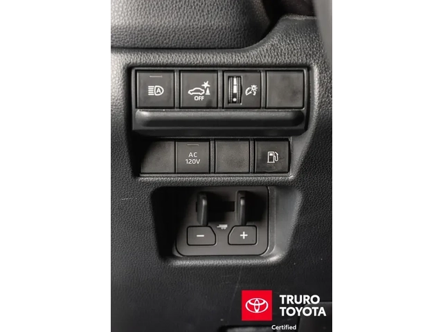 Toyota Land cruiser Хибрид - автомобили, коли, обяви за нови и употребявани 9