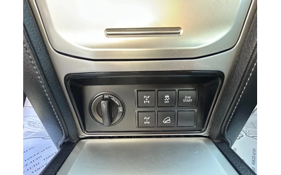 Toyota Land cruiser 150* 2.8D4D* 6+ 1 - автомобили, коли, обяви за нови и употребявани 12
