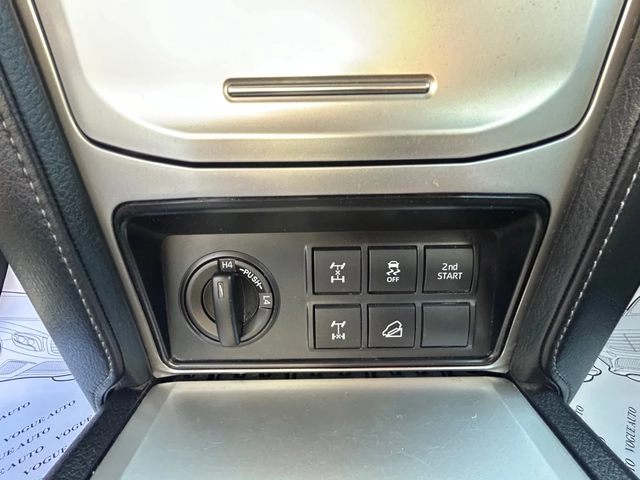 Toyota Land cruiser 150* 2.8D4D* 6+ 1 - автомобили, коли, обяви за нови и употребявани 12