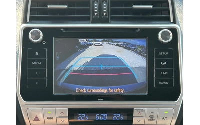 Toyota Land cruiser 150* 2.8D4D* 6+ 1 - автомобили, коли, обяви за нови и употребявани 7
