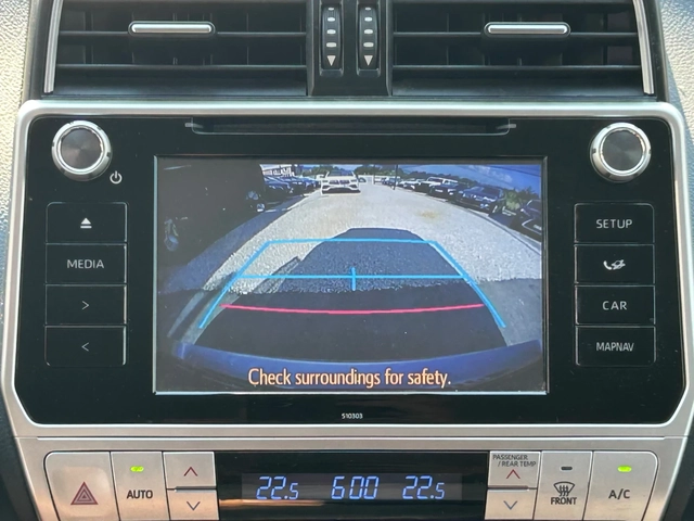 Toyota Land cruiser 150* 2.8D4D* 6+ 1 - автомобили, коли, обяви за нови и употребявани 7