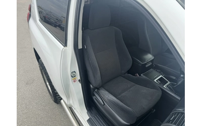 Toyota Land cruiser - автомобили, коли, обяви за нови и употребявани 11