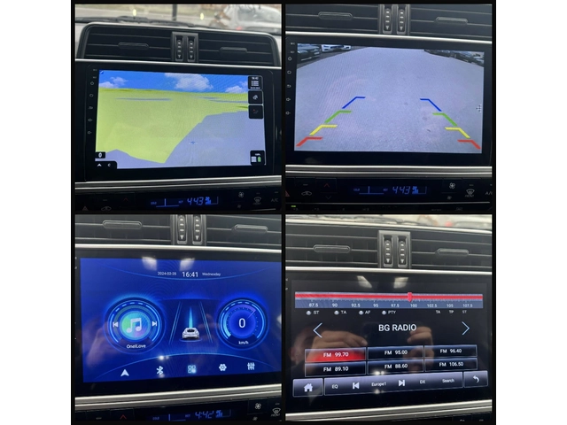 Toyota Land cruiser - автомобили, коли, обяви за нови и употребявани 13