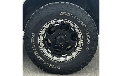 Toyota Land cruiser - автомобили, коли, обяви за нови и употребявани 15