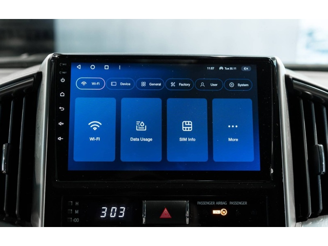 TOYOTA Land Land Crouiser VX 4.5d V8 - автомобили, коли, обяви за нови и употребявани 14