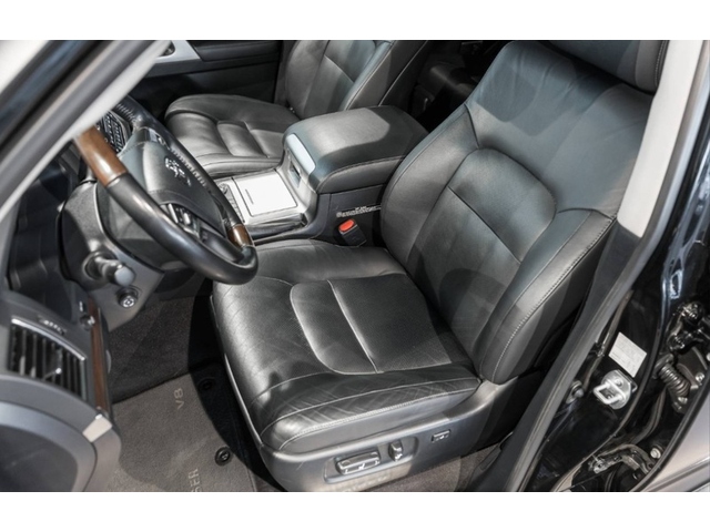 TOYOTA Land Land Crouiser VX 4.5d V8 - автомобили, коли, обяви за нови и употребявани 6