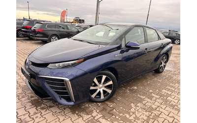 toyota-mirai - 0