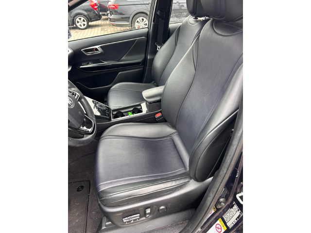 Toyota Mirai FUELCELL AVTOMAT/NAVI/KAMERA EURO 6 - автомобили, коли, обяви за нови и употребявани 11