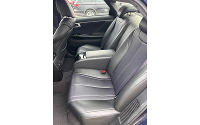 Toyota Mirai FUELCELL AVTOMAT/NAVI/KAMERA EURO 6 - автомобили, коли, обяви за нови и употребявани 9