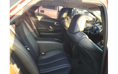 Toyota Mirai - автомобили, коли, обяви за нови и употребявани 9