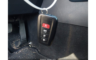 Toyota Mirai ELECTRIC Rear Wheel Drive - автомобили, коли, обяви за нови и употребявани 10