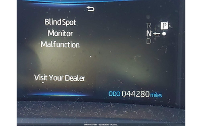 Toyota Mirai ELECTRIC Rear Wheel Drive - автомобили, коли, обяви за нови и употребявани 15