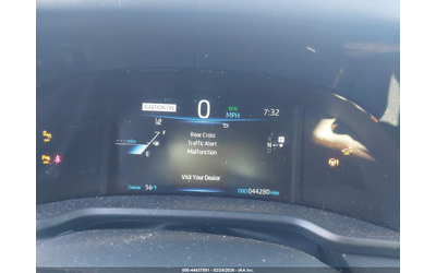 Toyota Mirai ELECTRIC Rear Wheel Drive - автомобили, коли, обяви за нови и употребявани 6