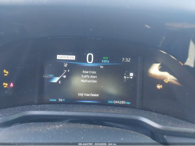 Toyota Mirai ELECTRIC Rear Wheel Drive - автомобили, коли, обяви за нови и употребявани 6