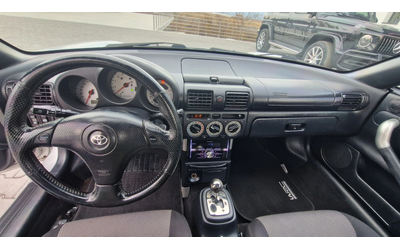 Toyota Mr2 ЛИЗИНГ - автомобили, коли, обяви за нови и употребявани 10