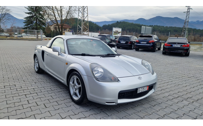 toyota-mr2 - 2