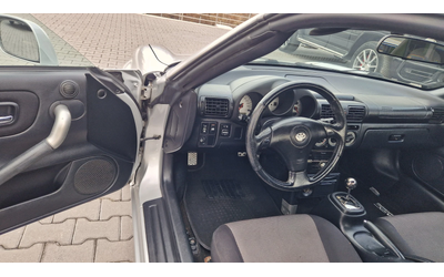 Toyota Mr2 ЛИЗИНГ - автомобили, коли, обяви за нови и употребявани 8