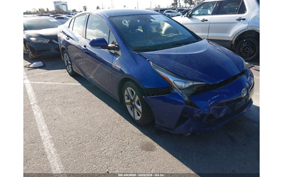 toyota-prius-1-8l-i-4-dohc-vvt-95hp-front-wheel-drive - 0
