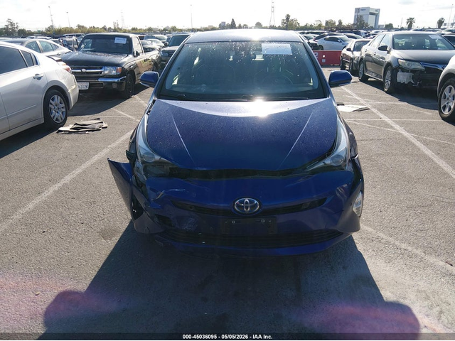 Toyota Prius 1.8L I-4 DOHC, VVT, 95HP Front Wheel Drive - автомобили, коли, обяви за нови и употребявани 11
