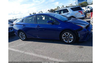 Toyota Prius 1.8L I-4 DOHC, VVT, 95HP Front Wheel Drive - автомобили, коли, обяви за нови и употребявани 12