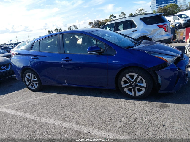Toyota Prius 1.8L I-4 DOHC, VVT, 95HP Front Wheel Drive - автомобили, коли, обяви за нови и употребявани 12