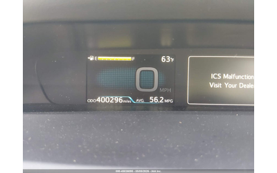 Toyota Prius 1.8L I-4 DOHC, VVT, 95HP Front Wheel Drive - автомобили, коли, обяви за нови и употребявани 14