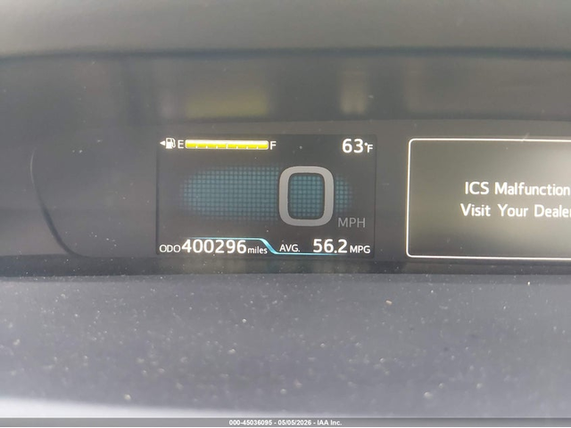 Toyota Prius 1.8L I-4 DOHC, VVT, 95HP Front Wheel Drive - автомобили, коли, обяви за нови и употребявани 14