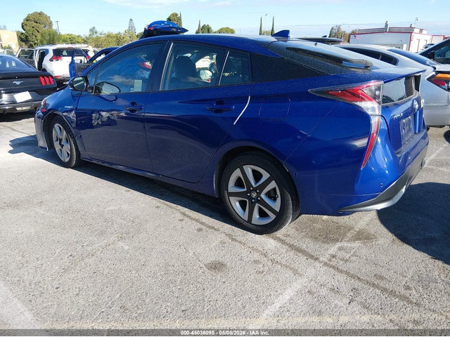 Toyota Prius 1.8L I-4 DOHC, VVT, 95HP Front Wheel Drive - автомобили, коли, обяви за нови и употребявани 2
