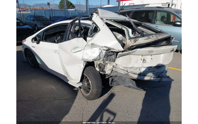 toyota-prius-1-8l-i-4-dohc-vvt-98hp-front-wheel-drive - 2