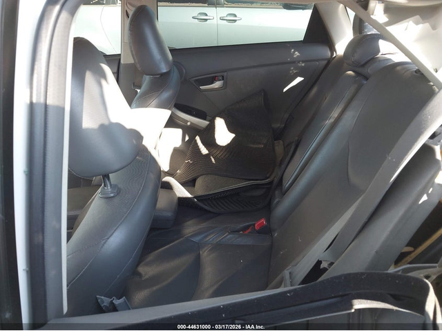 Toyota Prius 1.8L I-4 DOHC, VVT, 98HP Front Wheel Drive - автомобили, коли, обяви за нови и употребявани 7