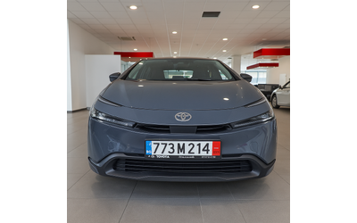 toyota-prius-2-0-hibrid - 0