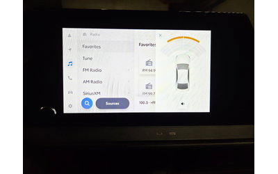 toyota-prius-2-0-hibrid - 5