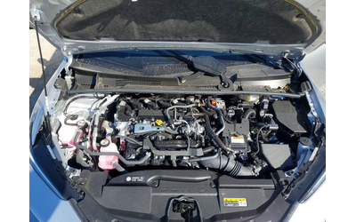 Toyota Prius 2.0L 4 Front Wheel Drive - автомобили, коли, обяви за нови и употребявани 11