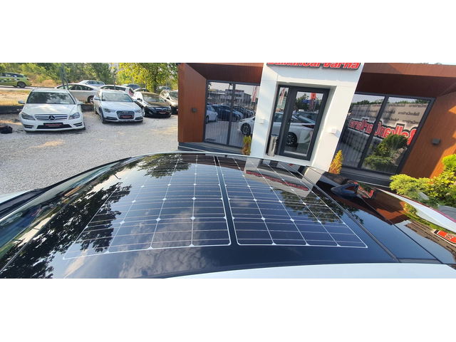 Toyota Prius PLUG IN HYBRID - автомобили, коли, обяви за нови и употребявани 3