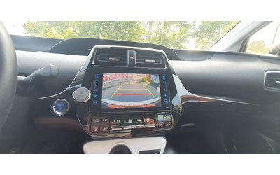 Toyota Prius PLUG IN HYBRID - автомобили, коли, обяви за нови и употребявани 7