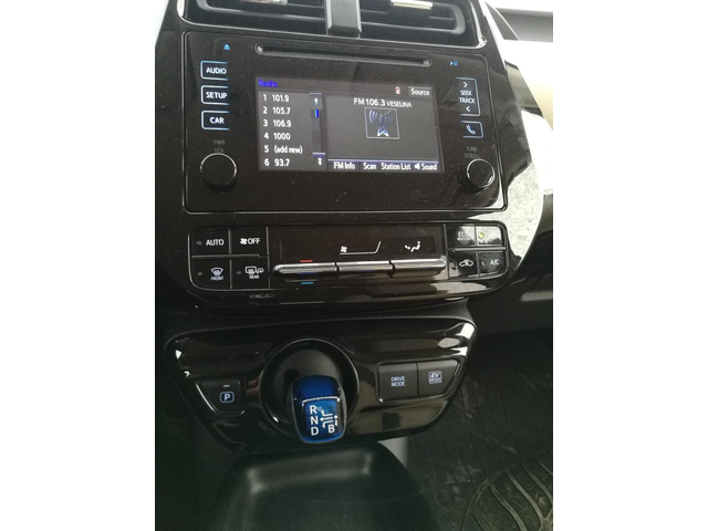 Toyota Prius Hybrid - автомобили, коли, обяви за нови и употребявани 11