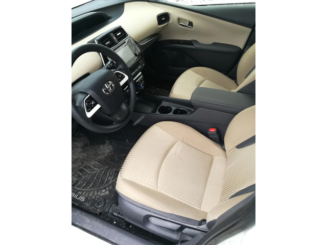 Toyota Prius Hybrid - автомобили, коли, обяви за нови и употребявани 6