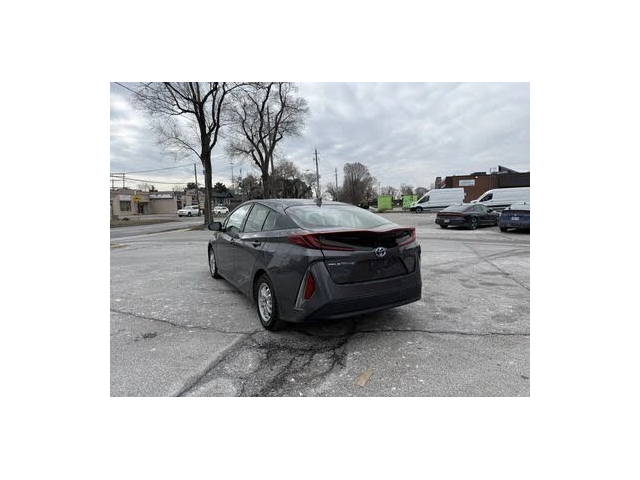 Toyota Prius PRIME* АвтоКредит* (ЦЕНА ДО БГ) - автомобили, коли, обяви за нови и употребявани 2