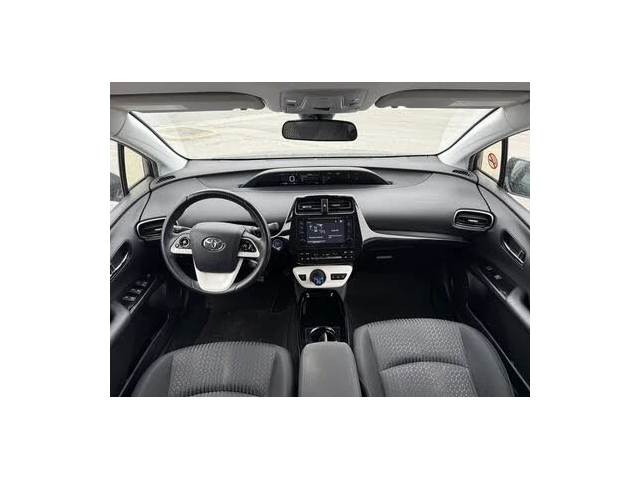 Toyota Prius PRIME* АвтоКредит* (ЦЕНА ДО БГ) - автомобили, коли, обяви за нови и употребявани 7