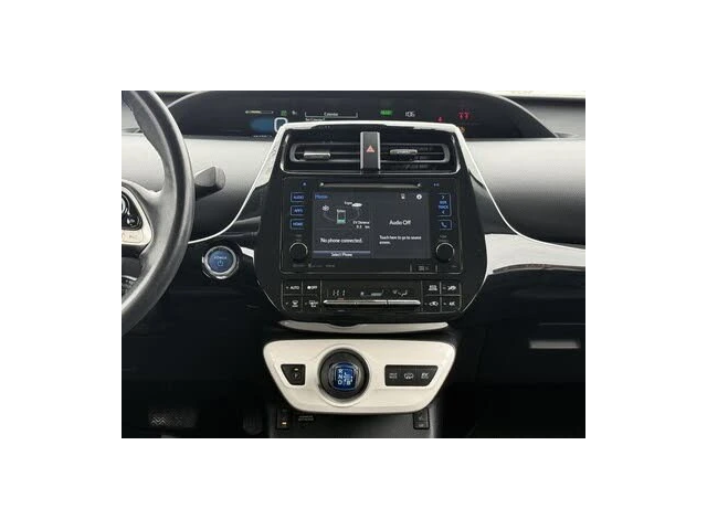 Toyota Prius PRIME* АвтоКредит* (ЦЕНА ДО БГ) - автомобили, коли, обяви за нови и употребявани 8