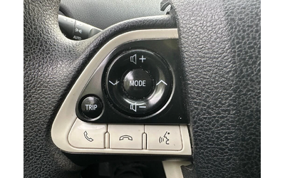 Toyota Prius FOUR TOURING* FWD* АвтоКредит* (ЦЕНА ДО БГ) - автомобили, коли, обяви за нови и употребявани 10