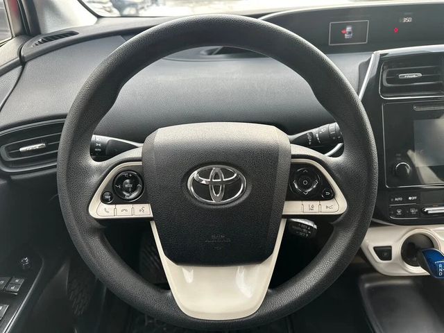 Toyota Prius FOUR TOURING* FWD* АвтоКредит* (ЦЕНА ДО БГ) - автомобили, коли, обяви за нови и употребявани 11