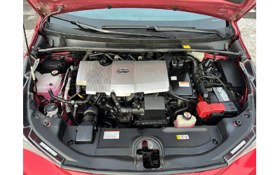 Toyota Prius FOUR TOURING* FWD* АвтоКредит* (ЦЕНА ДО БГ) - автомобили, коли, обяви за нови и употребявани 14