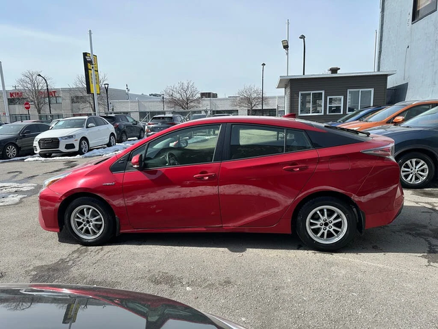 Toyota Prius FOUR TOURING* FWD* АвтоКредит* (ЦЕНА ДО БГ) - автомобили, коли, обяви за нови и употребявани 1