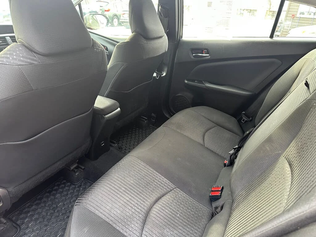 Toyota Prius FOUR TOURING* FWD* АвтоКредит* (ЦЕНА ДО БГ) - автомобили, коли, обяви за нови и употребявани 6