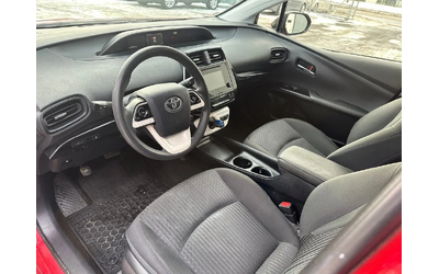 Toyota Prius FOUR TOURING* FWD* АвтоКредит* (ЦЕНА ДО БГ) - автомобили, коли, обяви за нови и употребявани 7