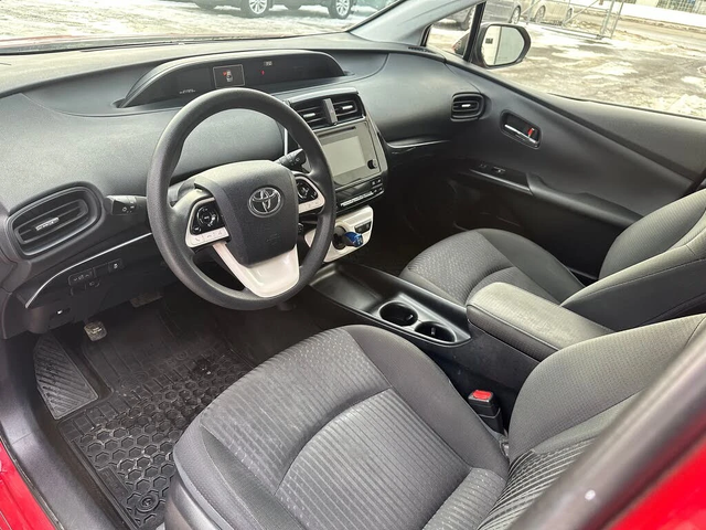 Toyota Prius FOUR TOURING* FWD* АвтоКредит* (ЦЕНА ДО БГ) - автомобили, коли, обяви за нови и употребявани 7