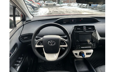 Toyota Prius FOUR TOURING* FWD* АвтоКредит* (ЦЕНА ДО БГ) - автомобили, коли, обяви за нови и употребявани 8